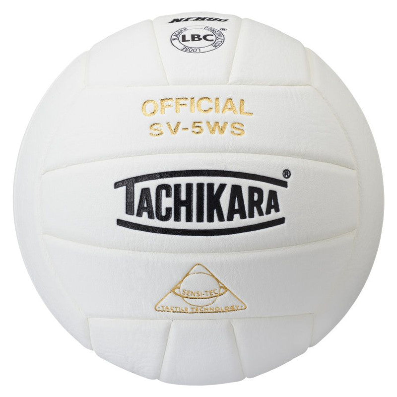 Tachikara SV-5WS Sensi-Tec Composite Volleyballs